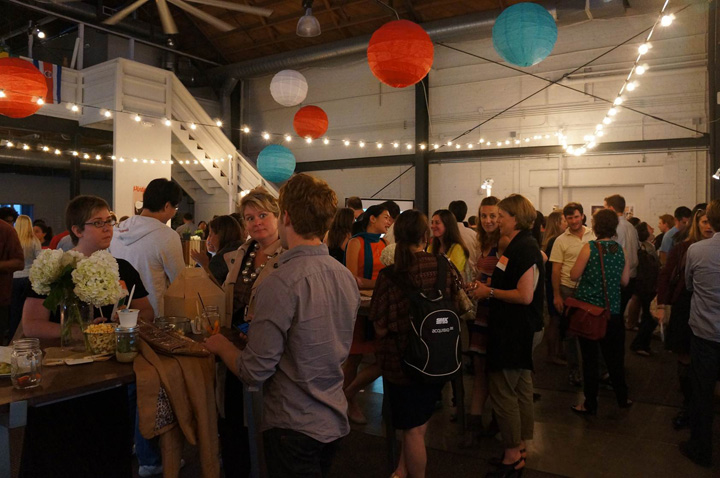 Pinterest Party